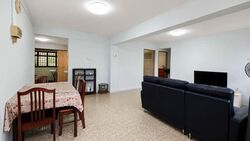 Blk 120 Bukit Merah View (Bukit Merah), HDB 4 Rooms #601042941